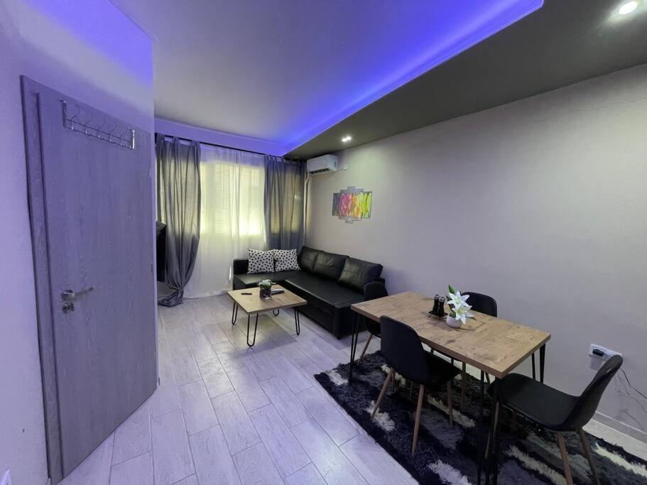 Ladadika Family Apartment เทสซาโลนิกิ ภายนอก รูปภาพ